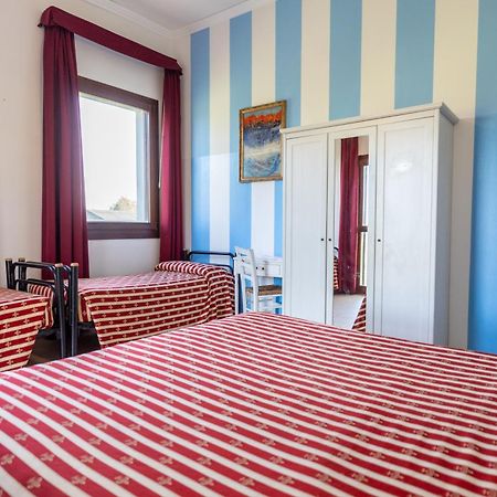 Il Lato Azzurro Hotel Velence Kültér fotó
