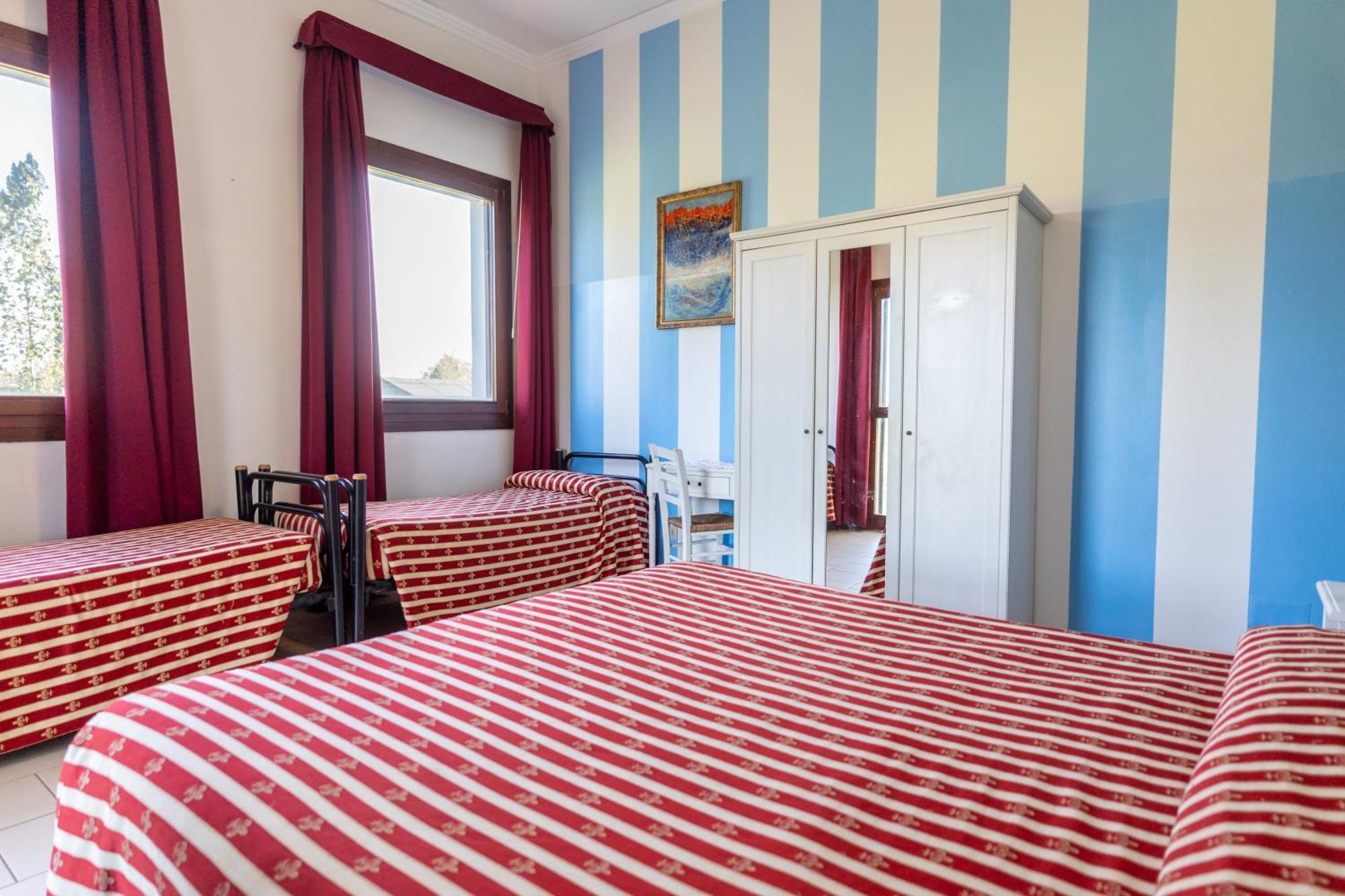 Il Lato Azzurro Hotel Velence Kültér fotó