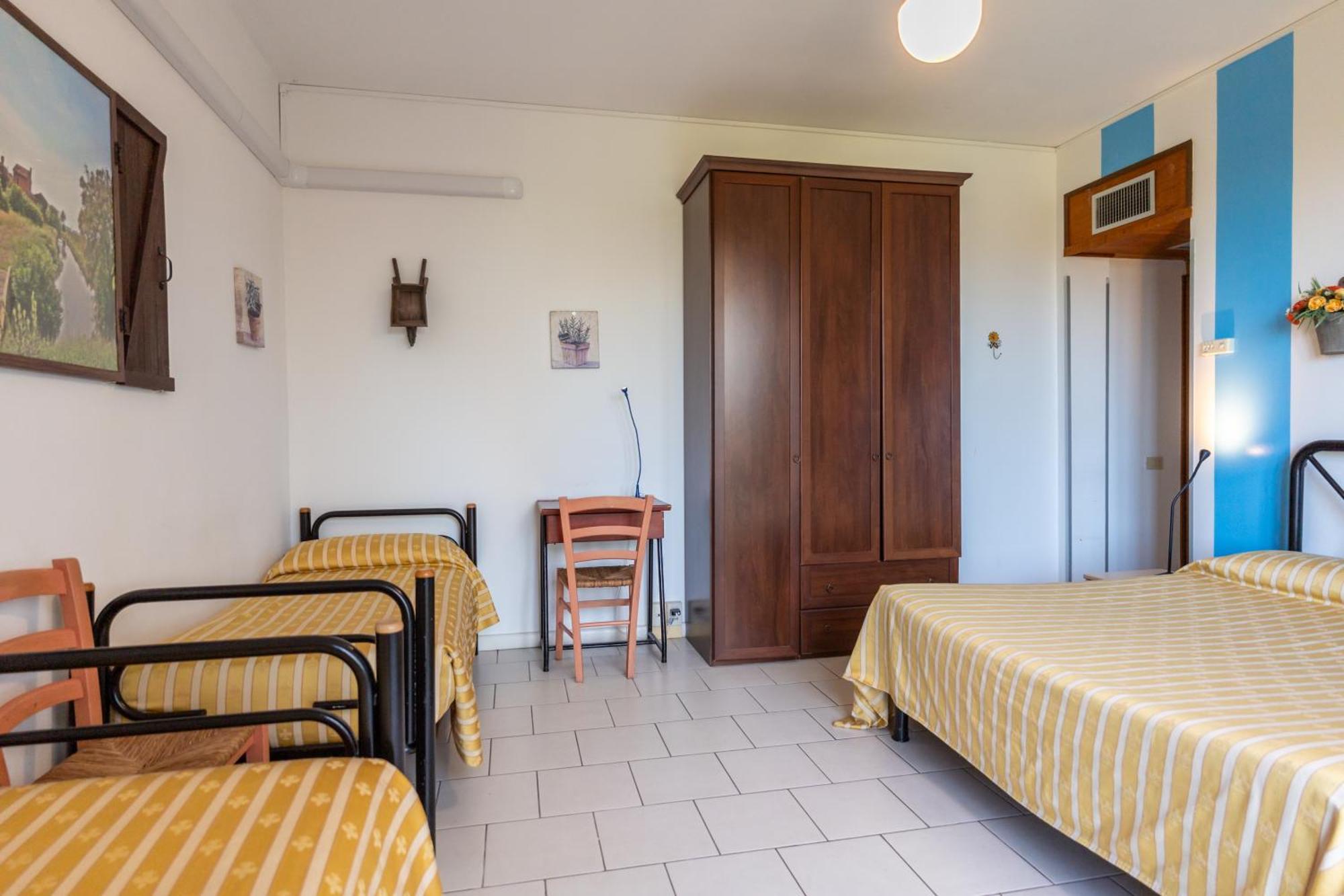 Il Lato Azzurro Hotel Velence Kültér fotó