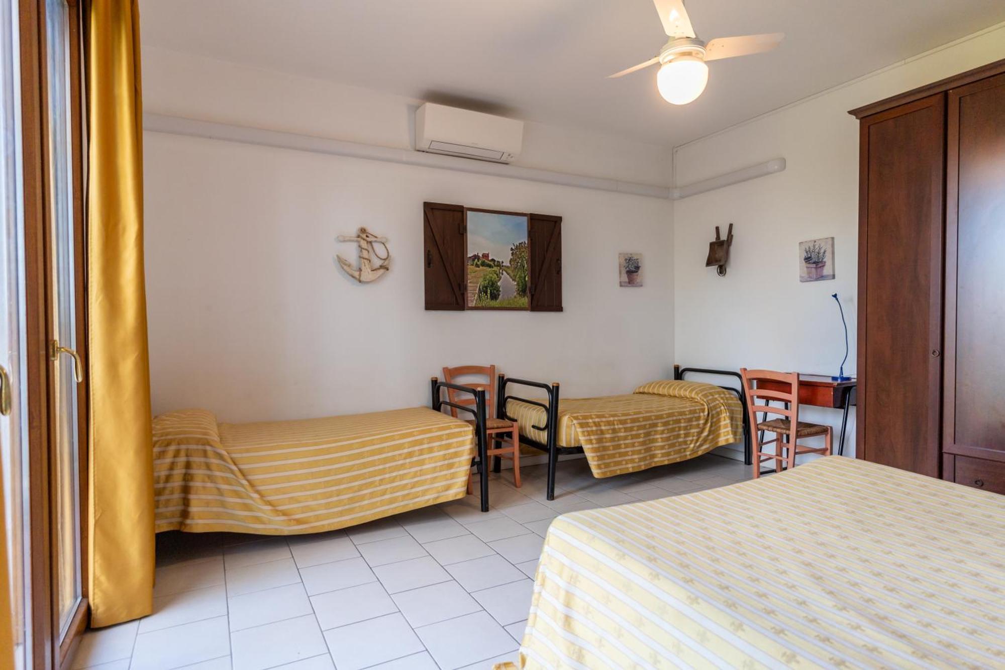 Il Lato Azzurro Hotel Velence Kültér fotó