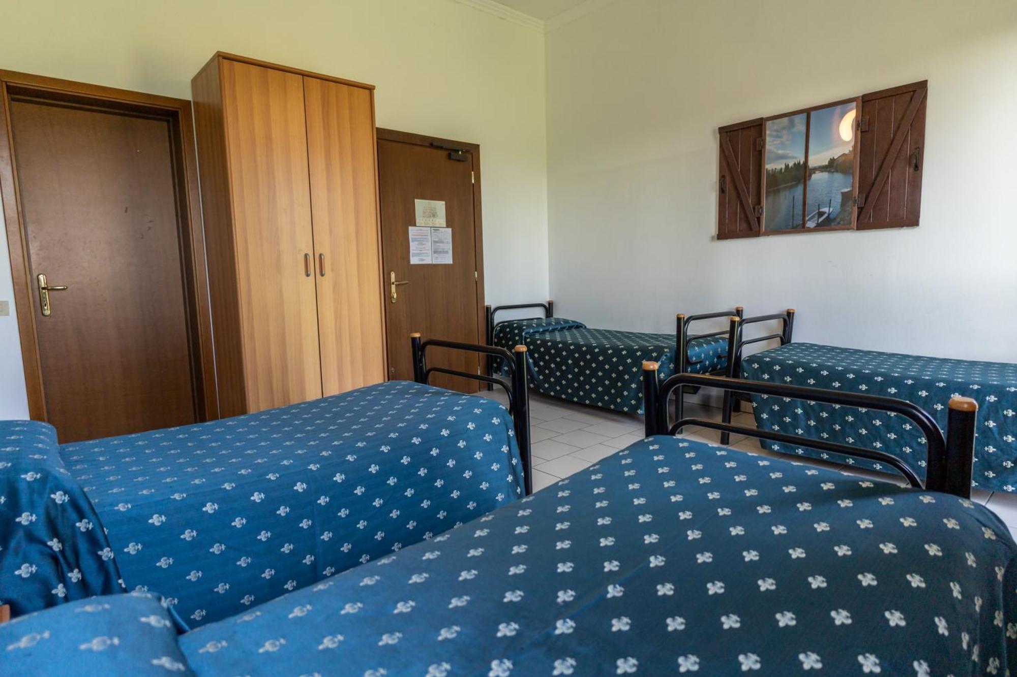 Il Lato Azzurro Hotel Velence Kültér fotó