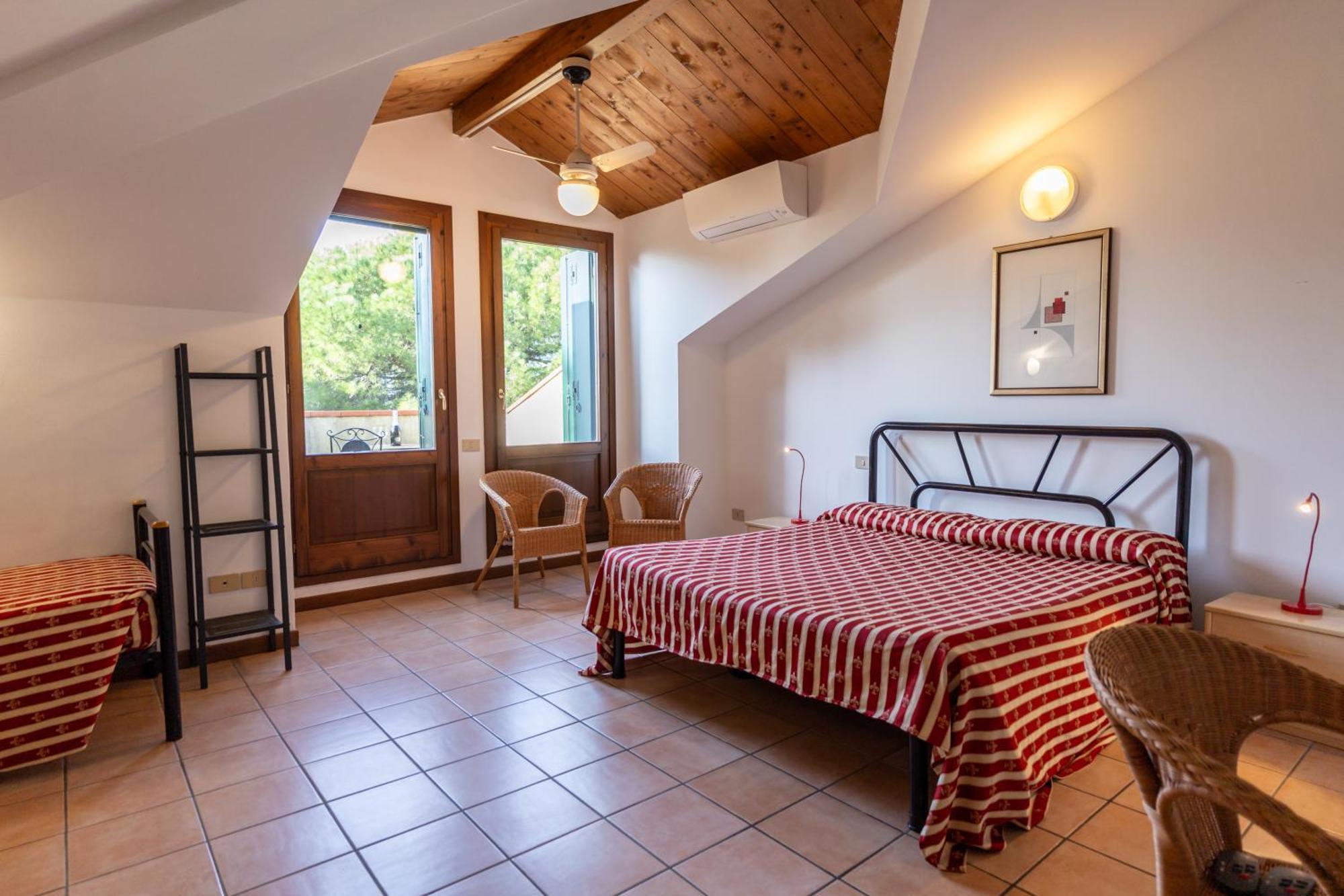 Il Lato Azzurro Hotel Velence Kültér fotó
