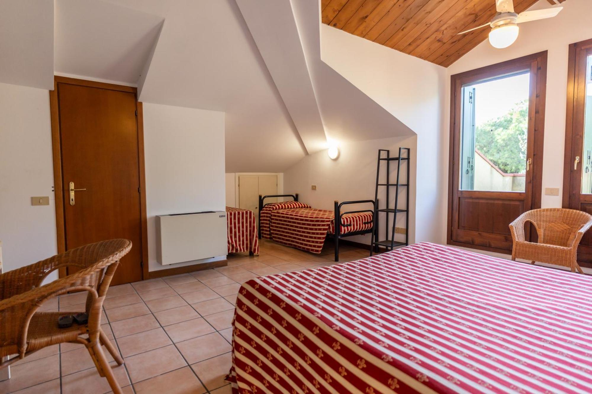 Il Lato Azzurro Hotel Velence Kültér fotó