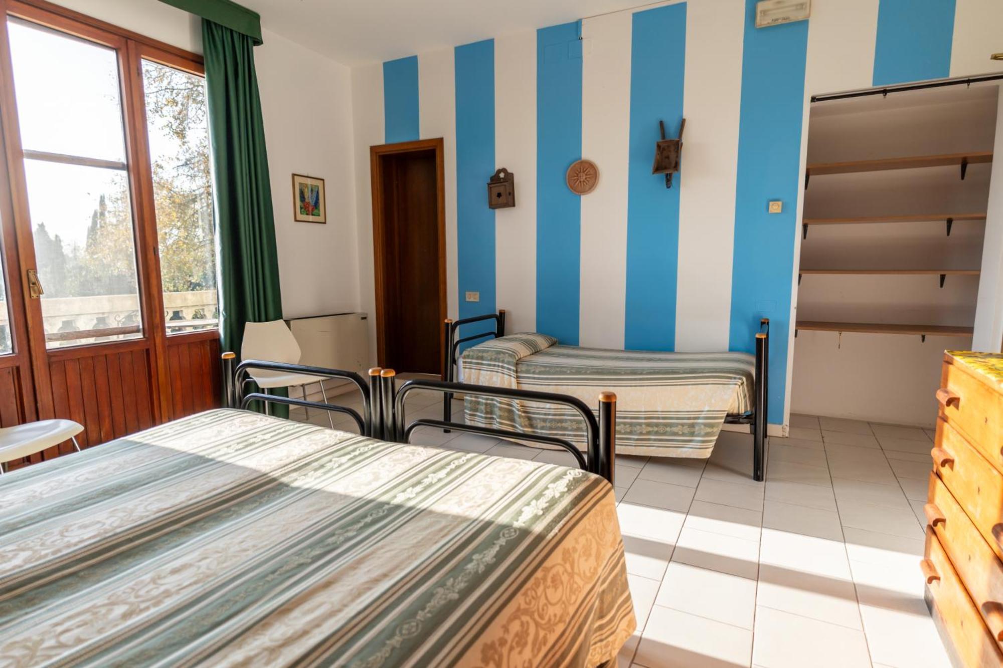 Il Lato Azzurro Hotel Velence Kültér fotó