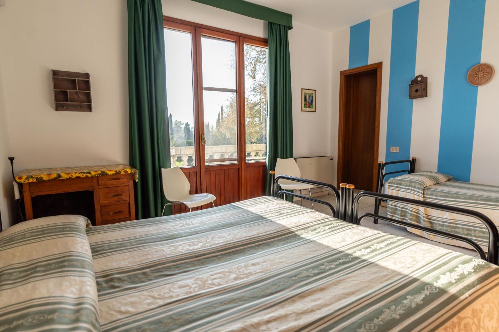 Il Lato Azzurro Hotel Velence Kültér fotó