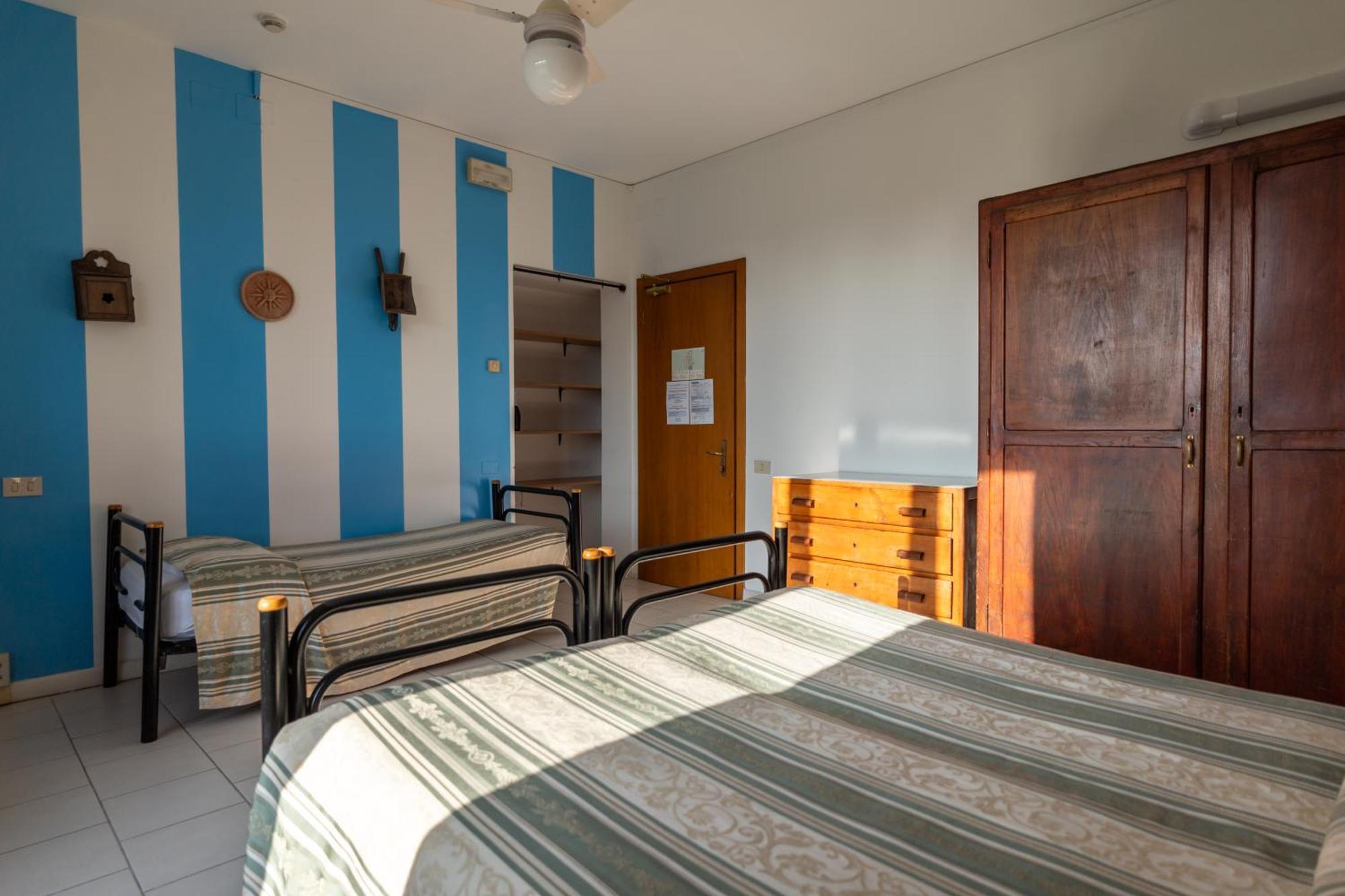 Il Lato Azzurro Hotel Velence Kültér fotó