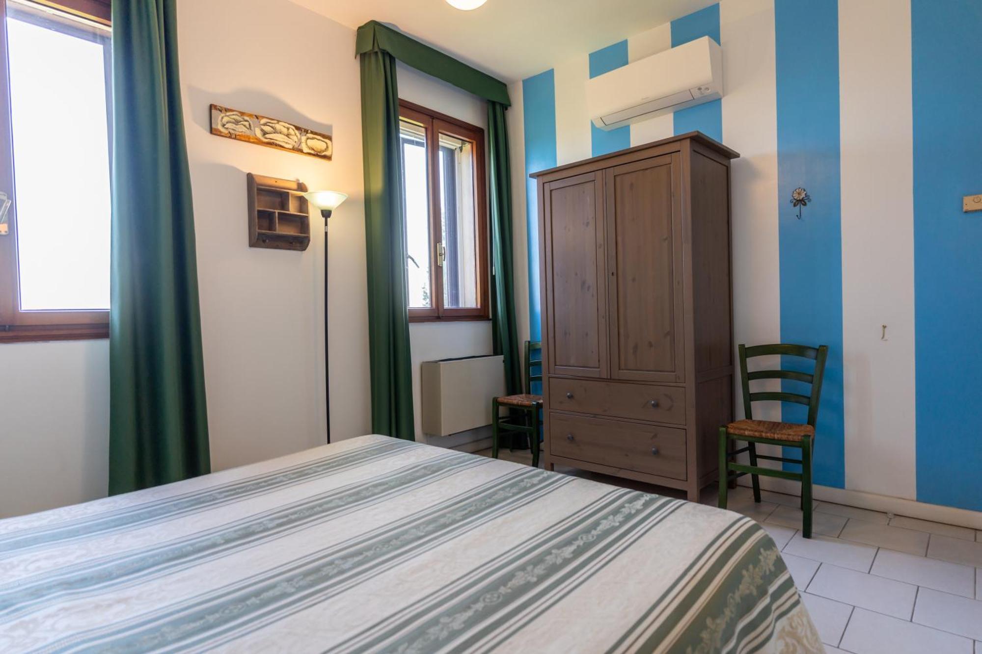 Il Lato Azzurro Hotel Velence Kültér fotó