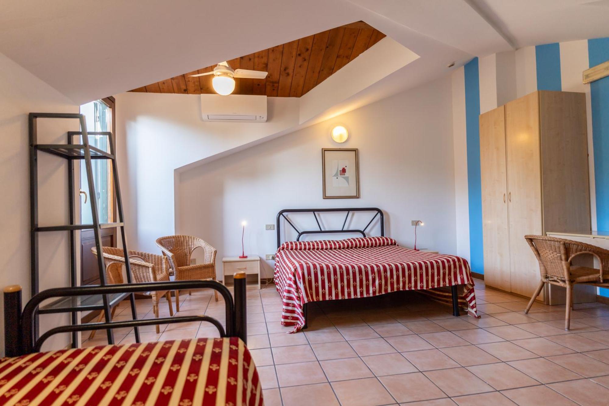 Il Lato Azzurro Hotel Velence Kültér fotó