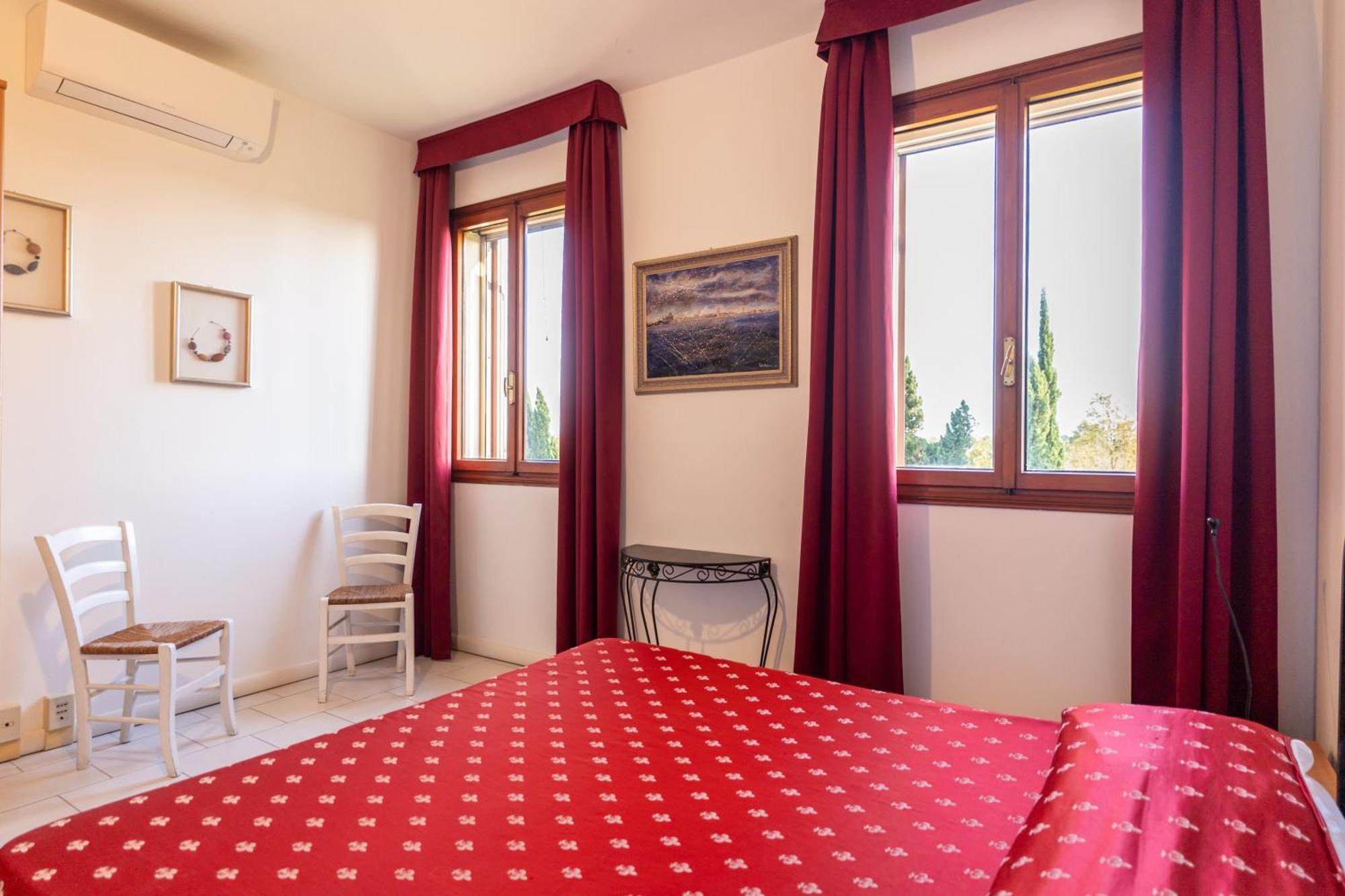 Il Lato Azzurro Hotel Velence Kültér fotó