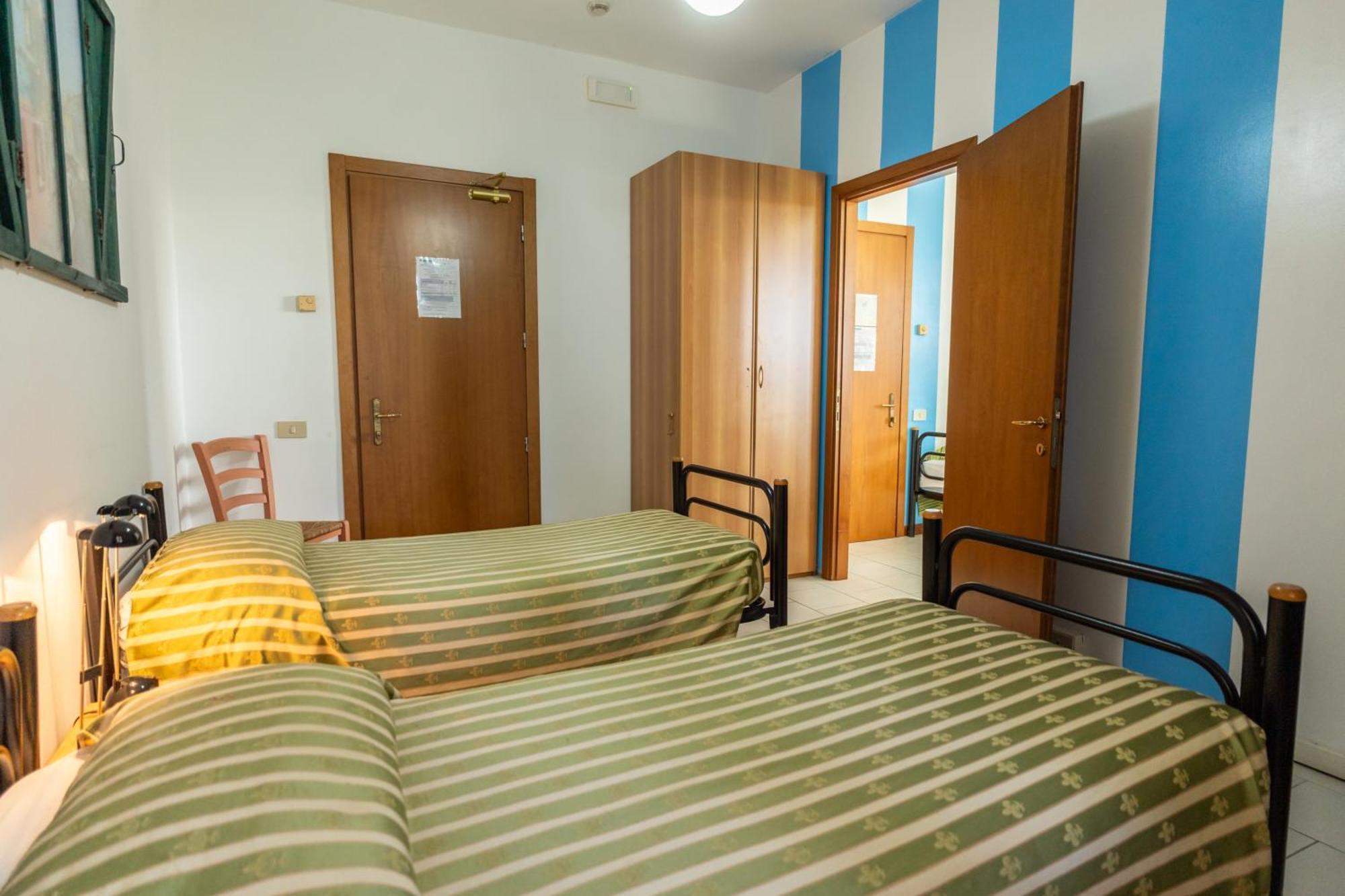 Il Lato Azzurro Hotel Velence Kültér fotó
