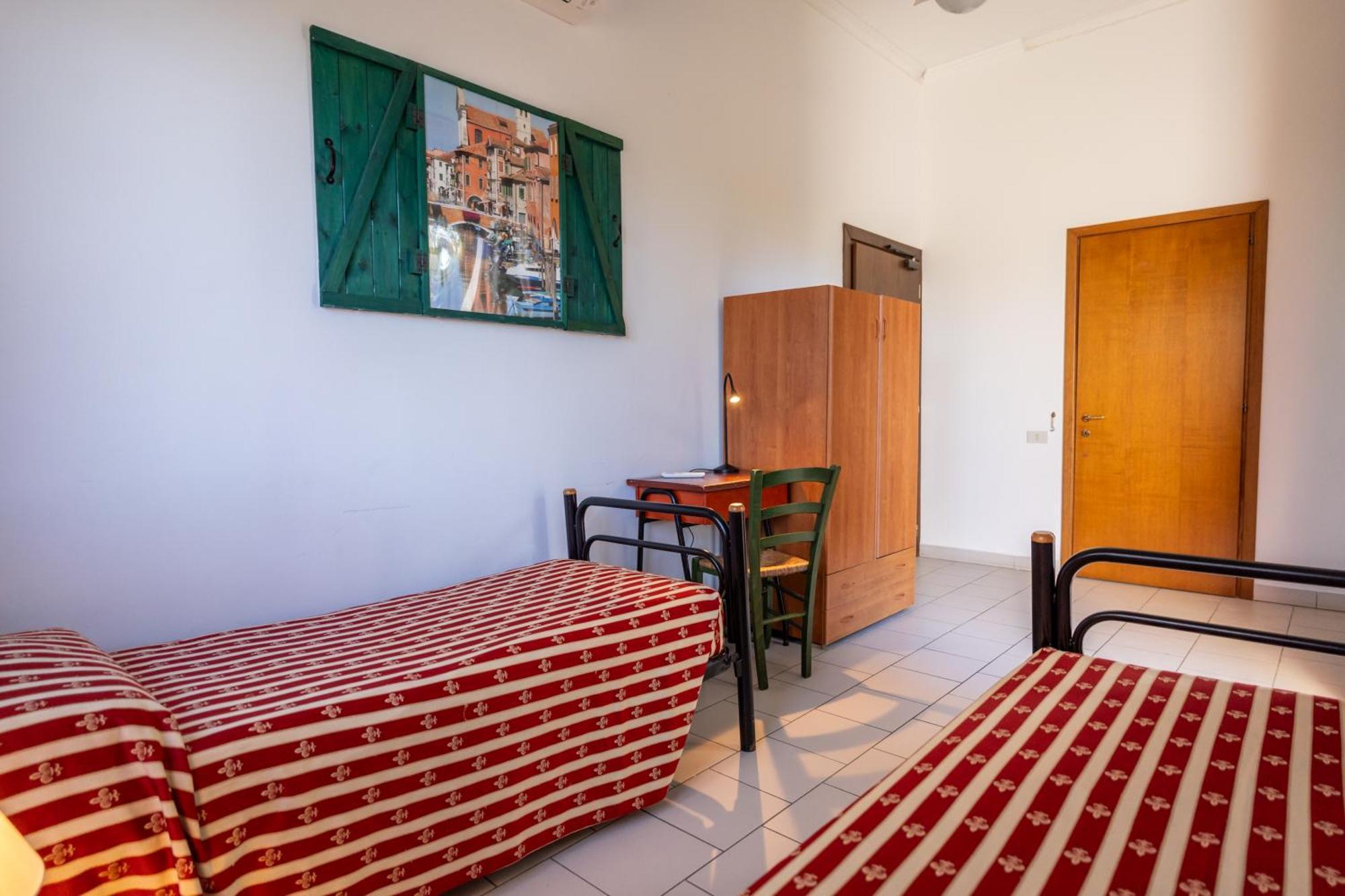 Il Lato Azzurro Hotel Velence Kültér fotó