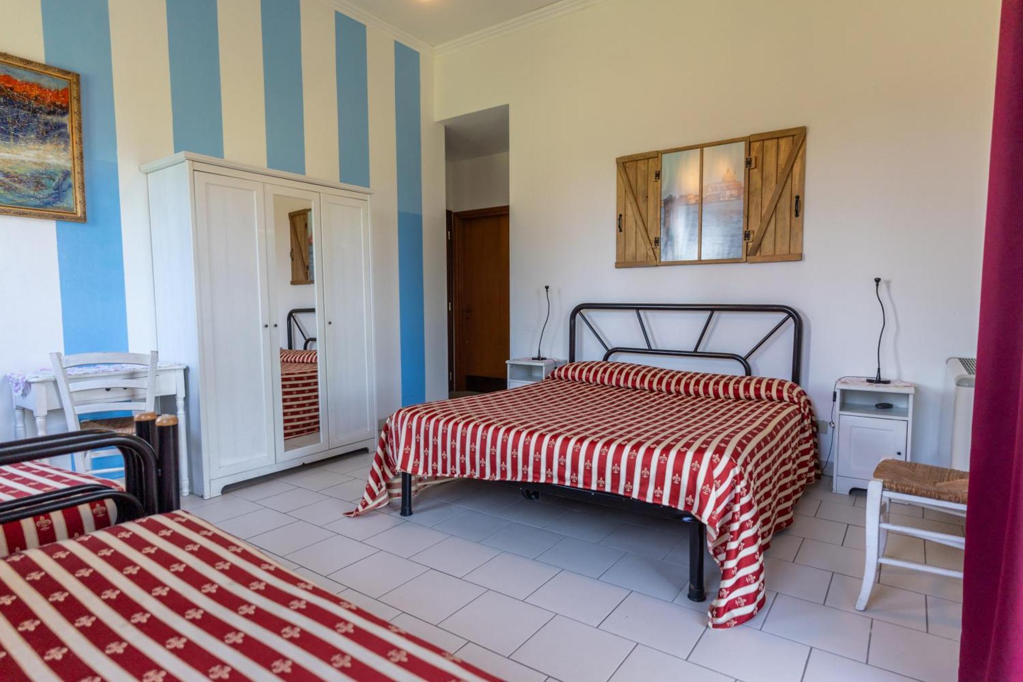 Il Lato Azzurro Hotel Velence Kültér fotó