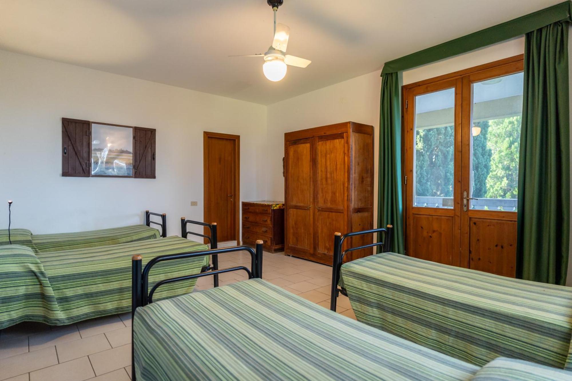 Il Lato Azzurro Hotel Velence Kültér fotó