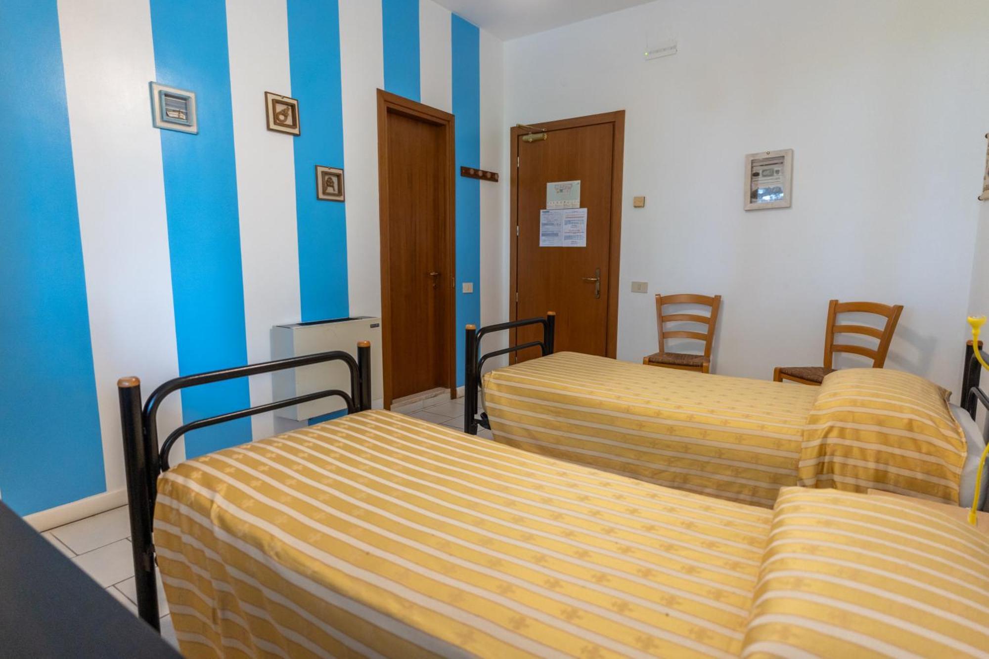 Il Lato Azzurro Hotel Velence Kültér fotó
