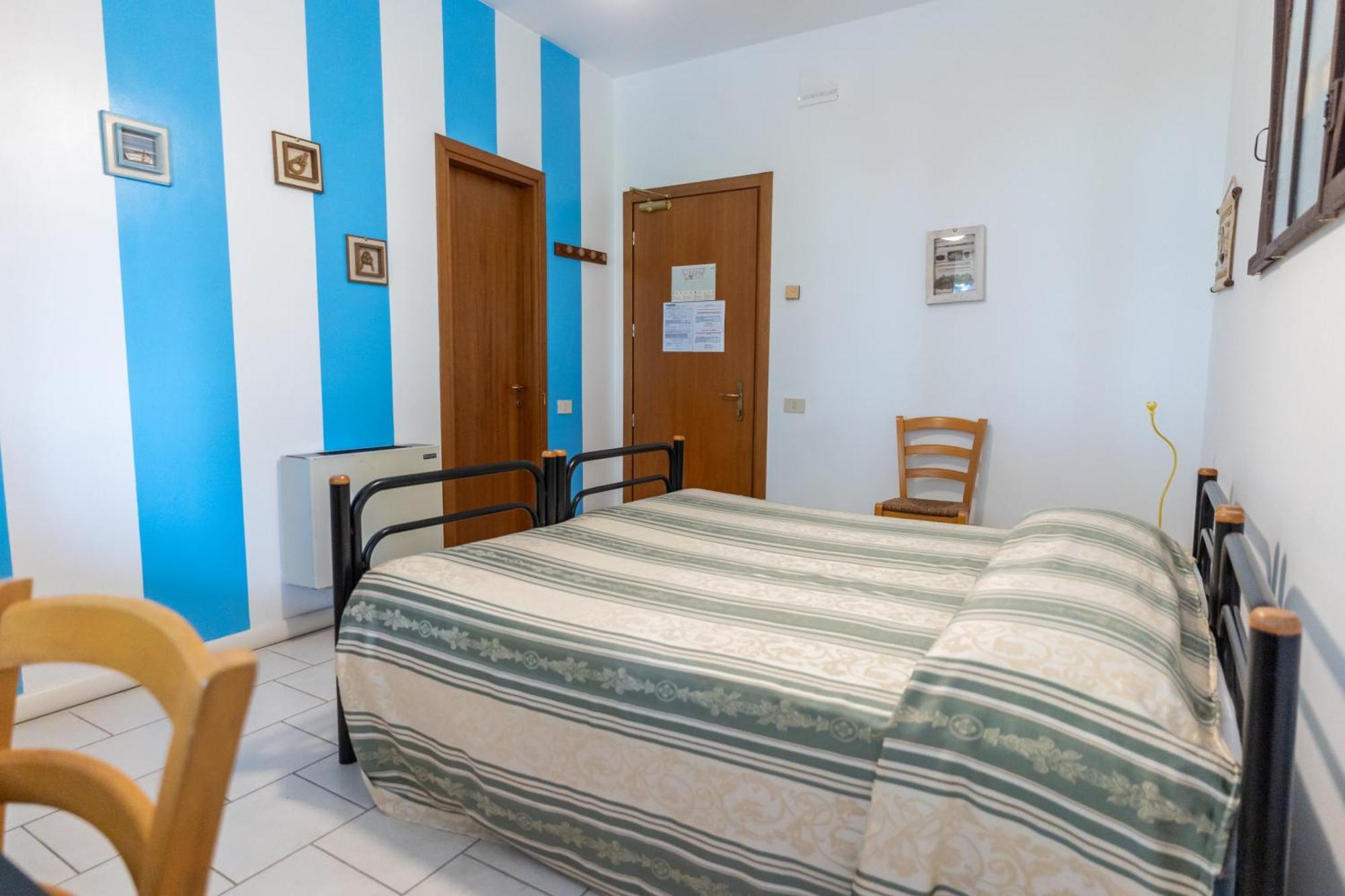 Il Lato Azzurro Hotel Velence Kültér fotó