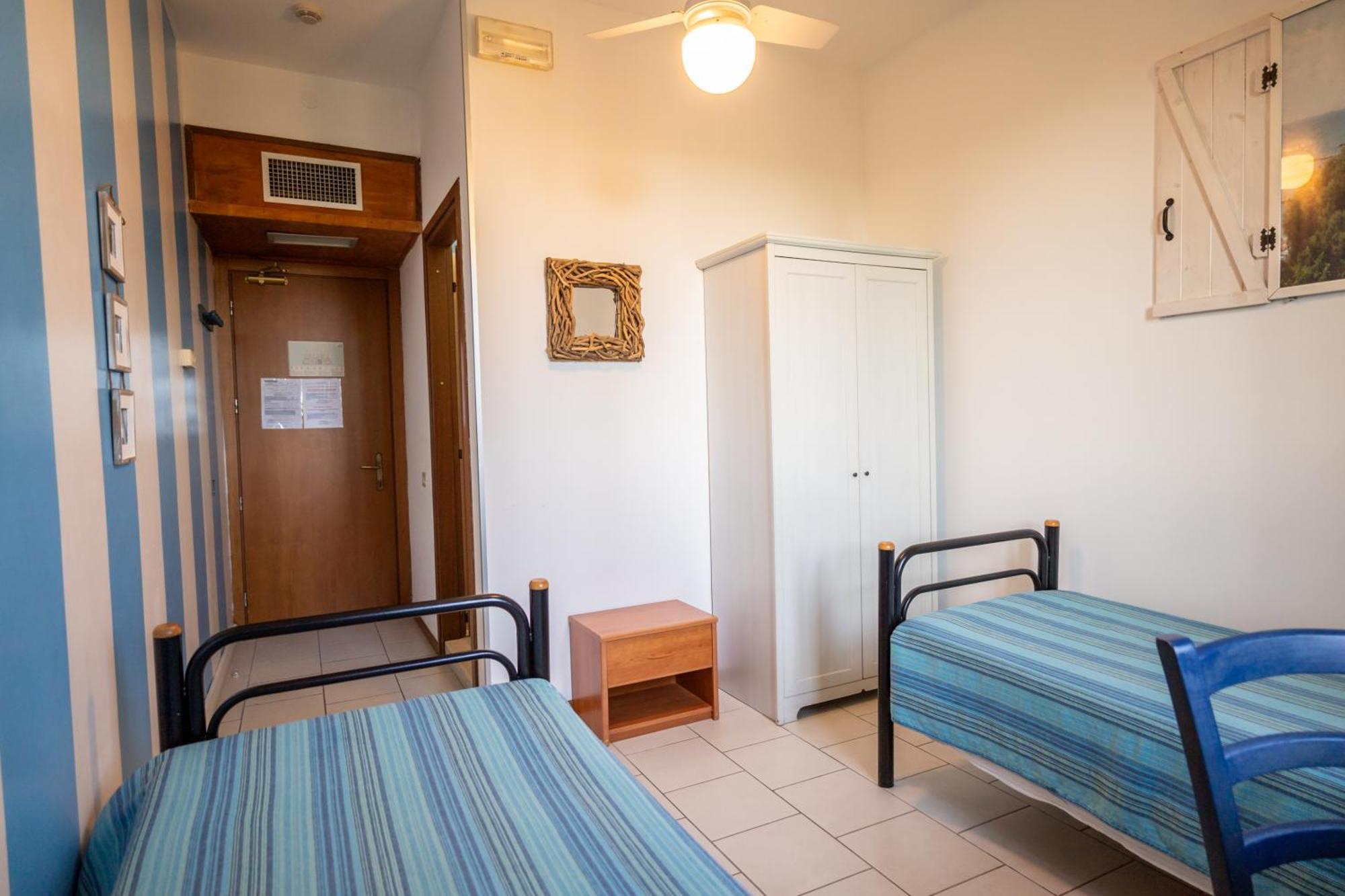 Il Lato Azzurro Hotel Velence Kültér fotó
