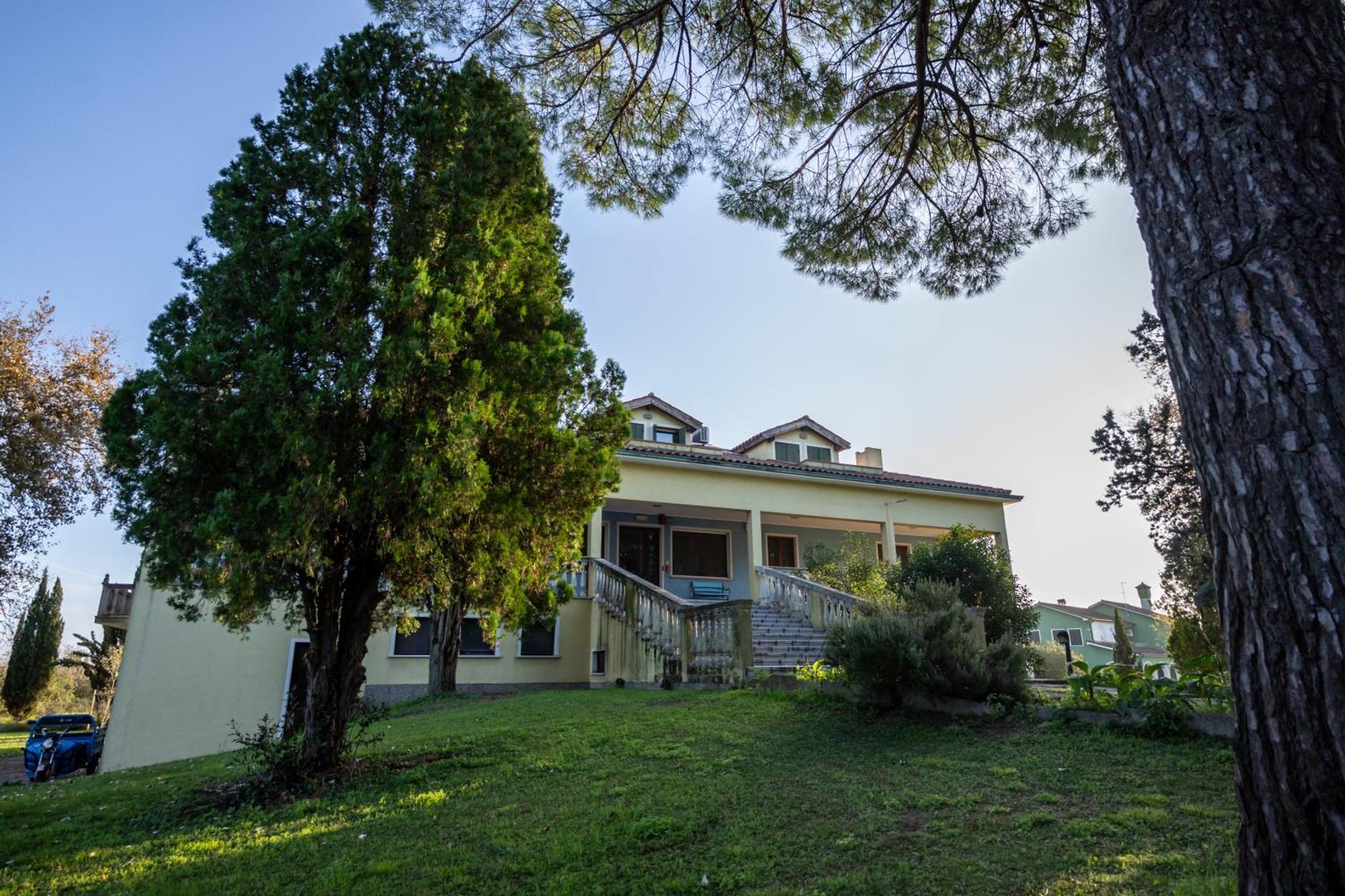 Il Lato Azzurro Hotel Velence Kültér fotó