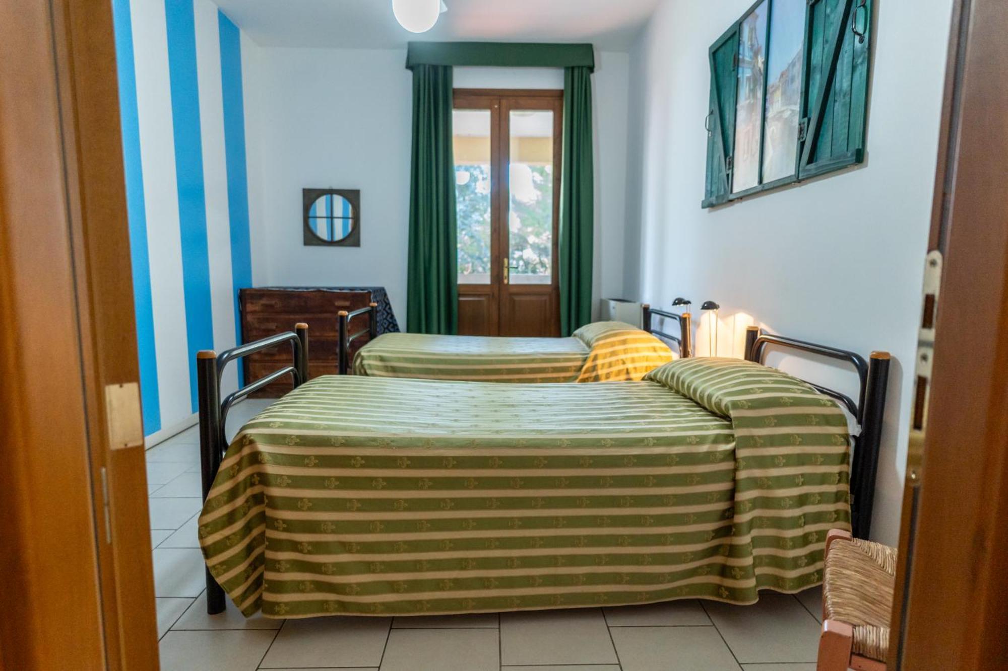 Il Lato Azzurro Hotel Velence Kültér fotó