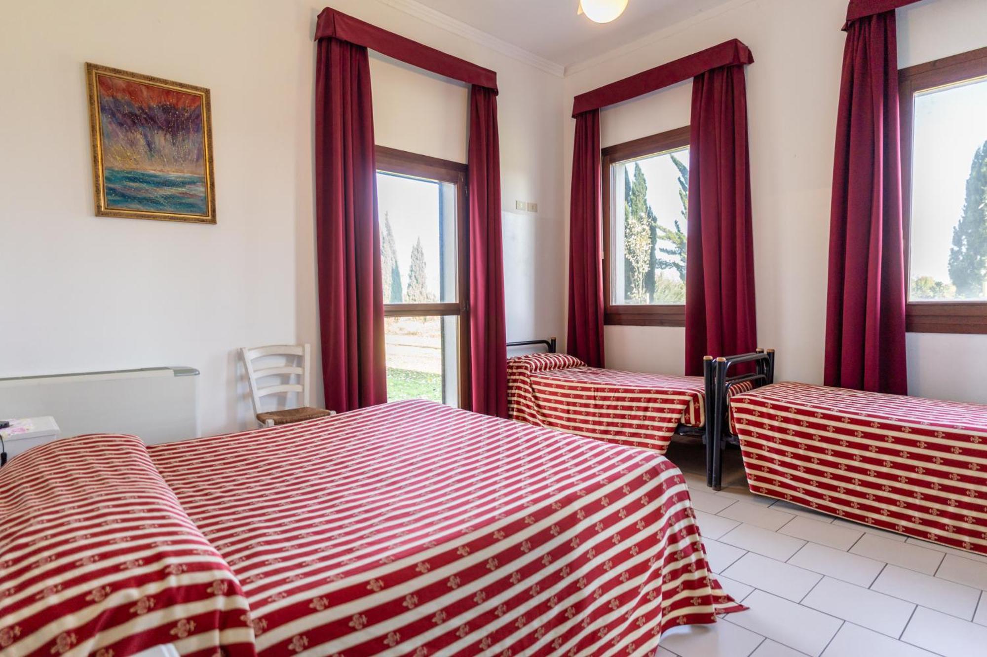Il Lato Azzurro Hotel Velence Kültér fotó