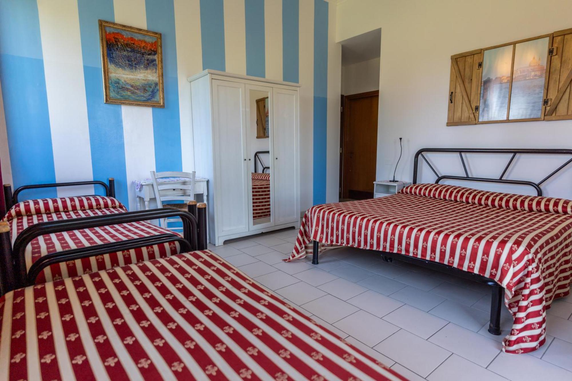 Il Lato Azzurro Hotel Velence Kültér fotó
