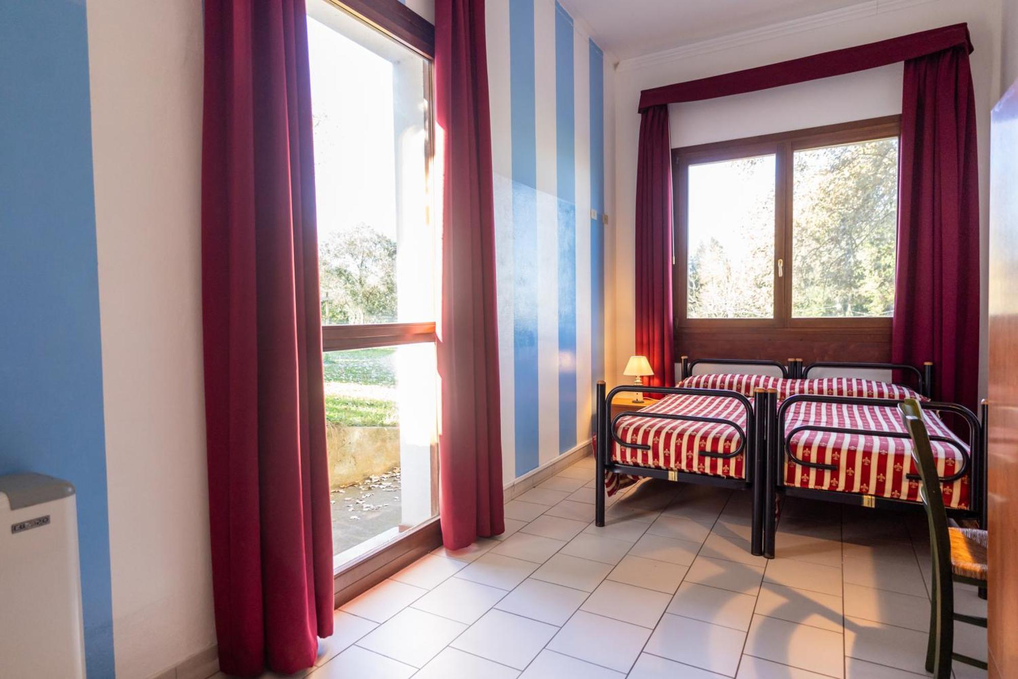 Il Lato Azzurro Hotel Velence Kültér fotó