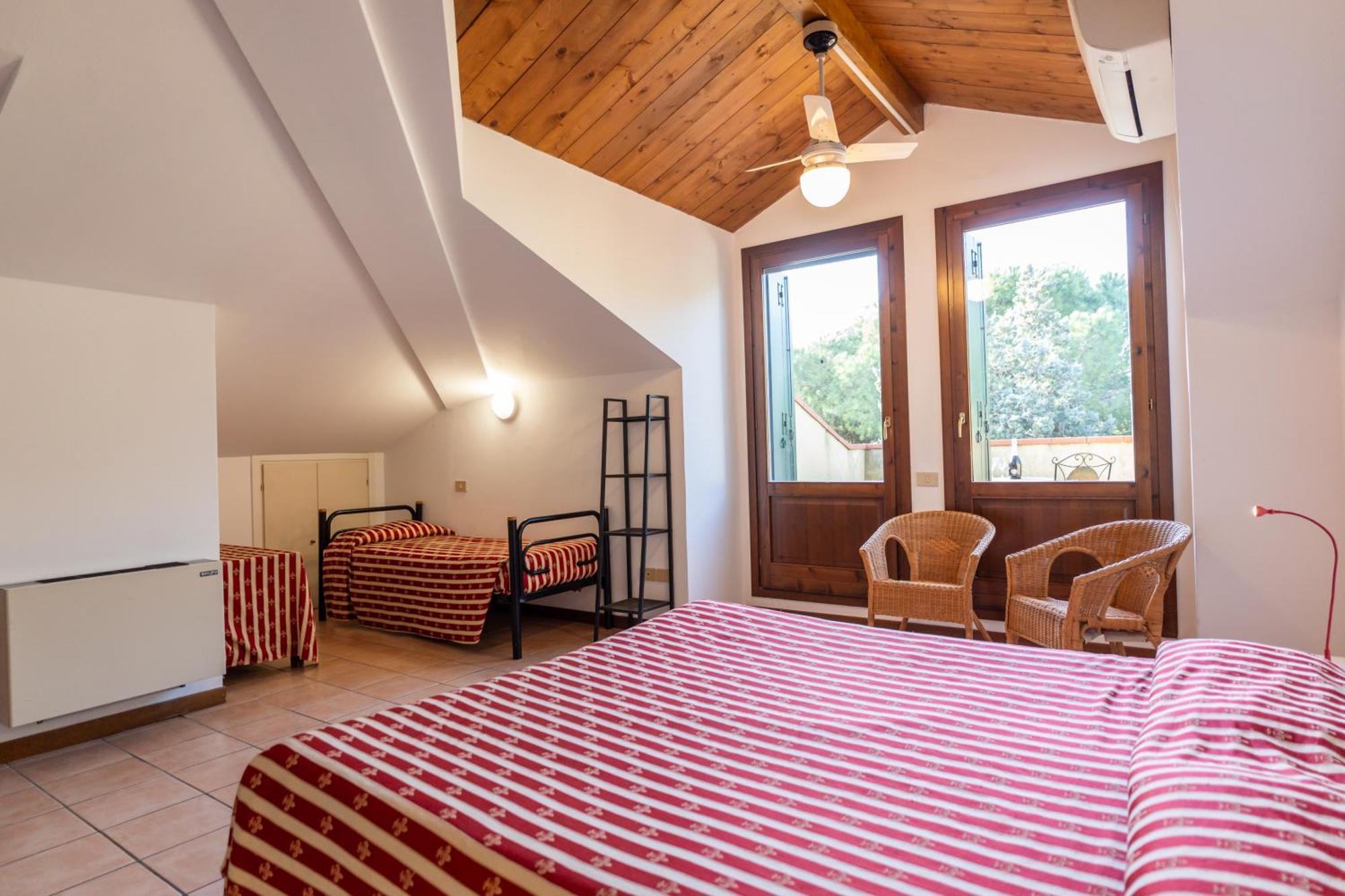 Il Lato Azzurro Hotel Velence Kültér fotó