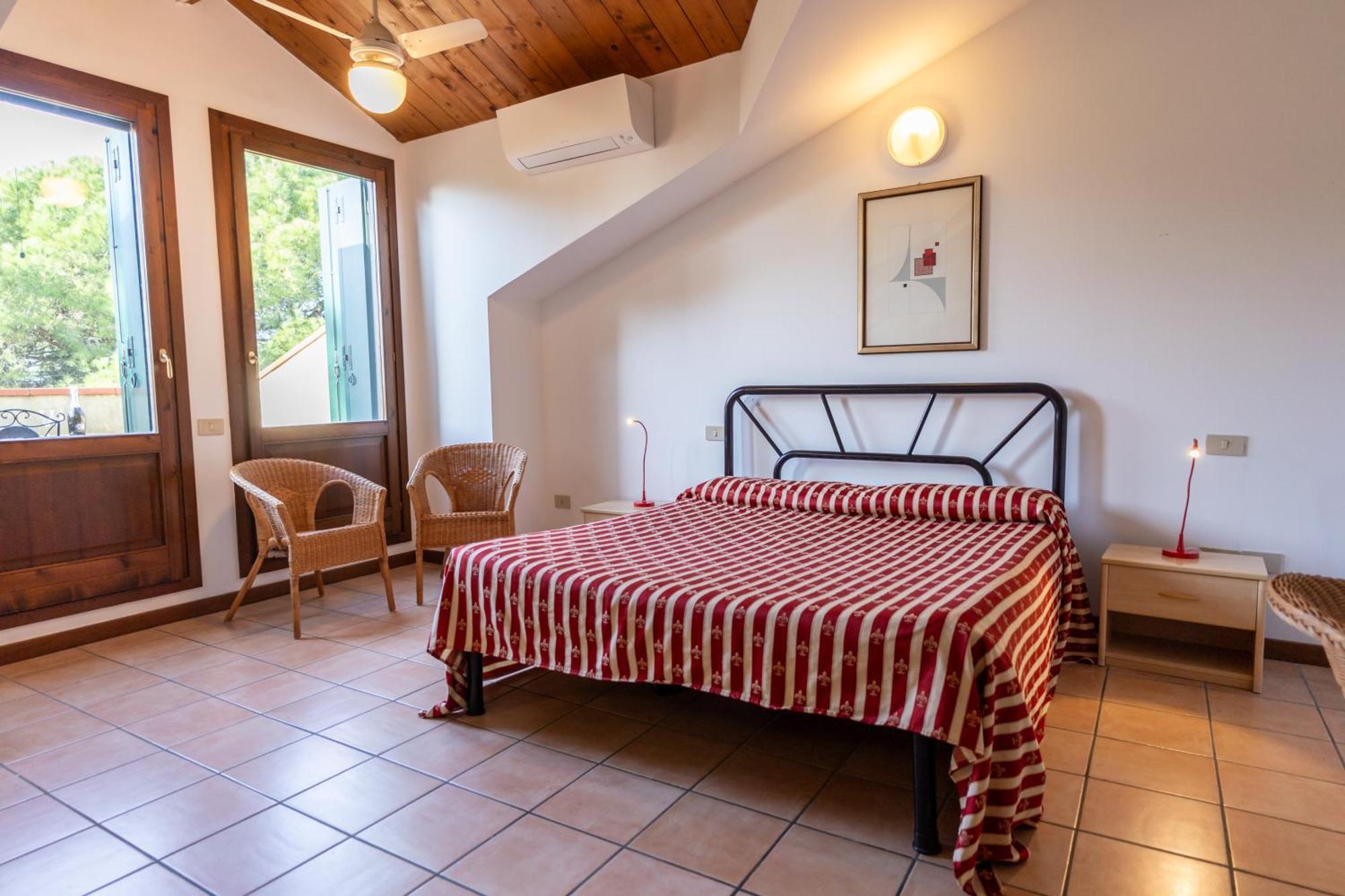 Il Lato Azzurro Hotel Velence Kültér fotó