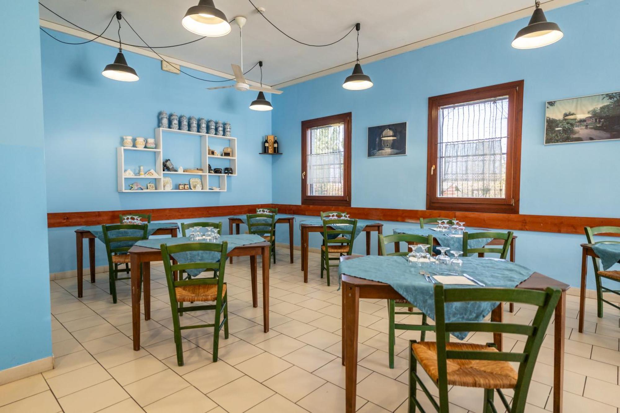 Il Lato Azzurro Hotel Velence Kültér fotó