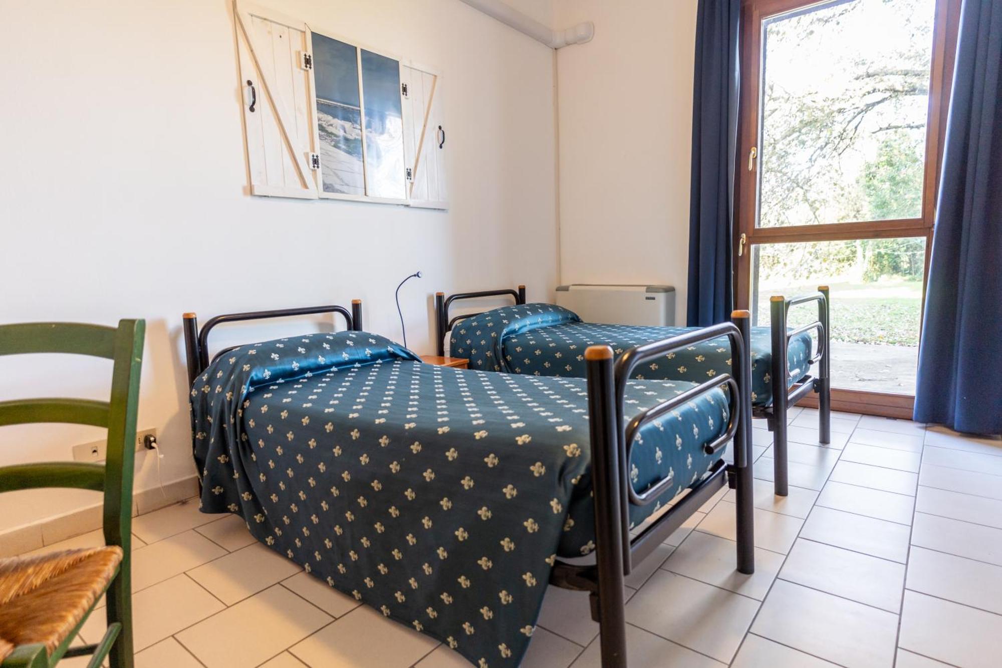 Il Lato Azzurro Hotel Velence Kültér fotó