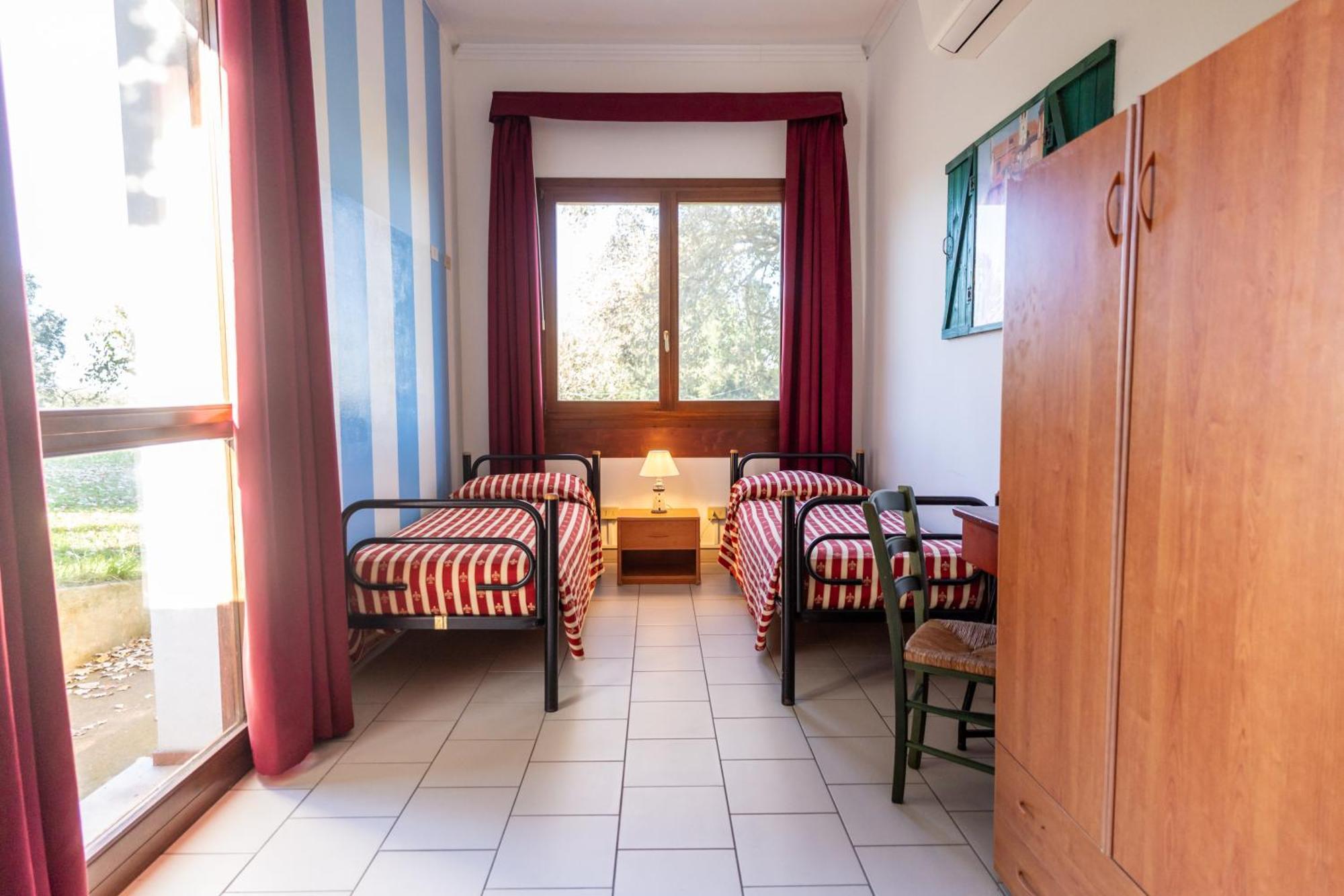 Il Lato Azzurro Hotel Velence Kültér fotó