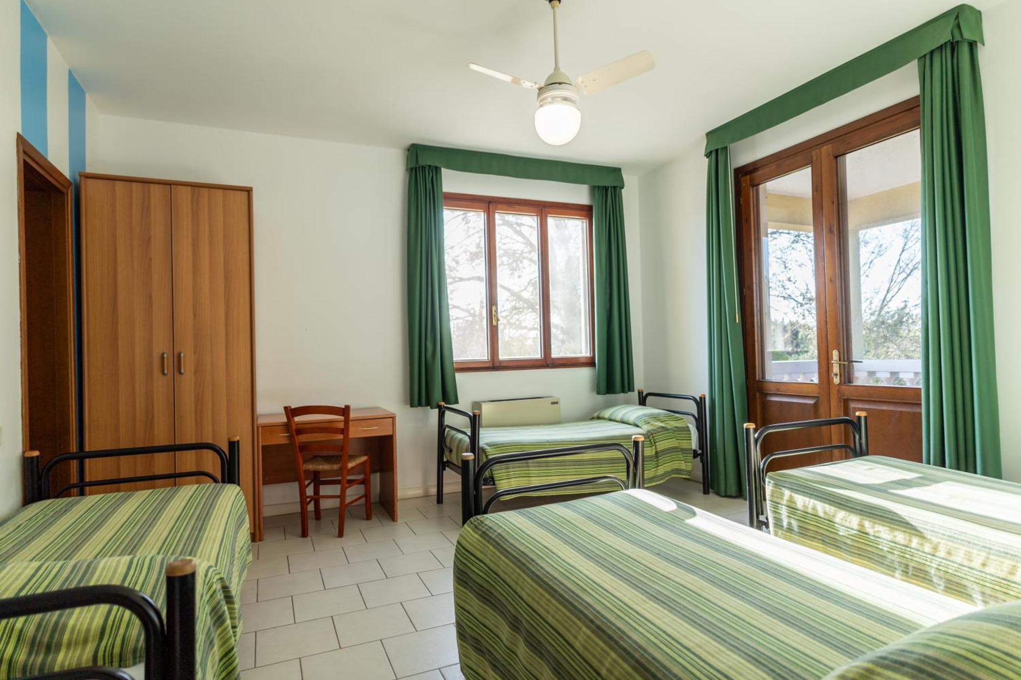 Il Lato Azzurro Hotel Velence Kültér fotó