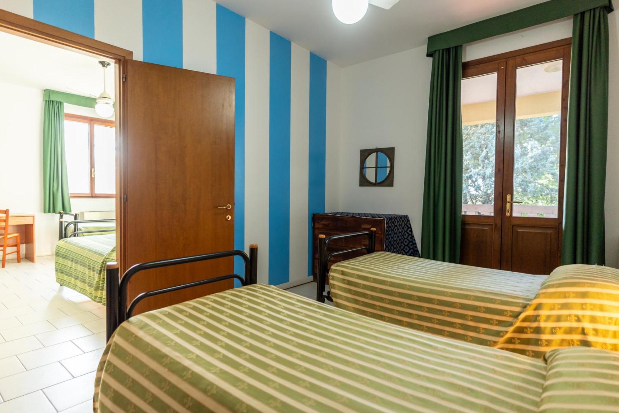 Il Lato Azzurro Hotel Velence Kültér fotó