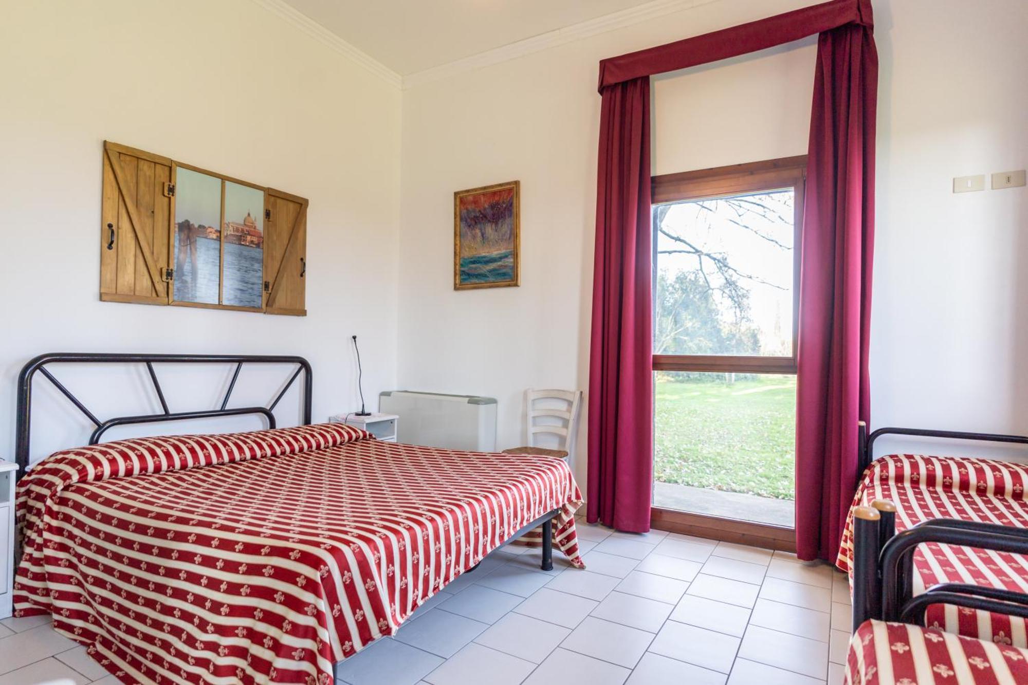 Il Lato Azzurro Hotel Velence Kültér fotó