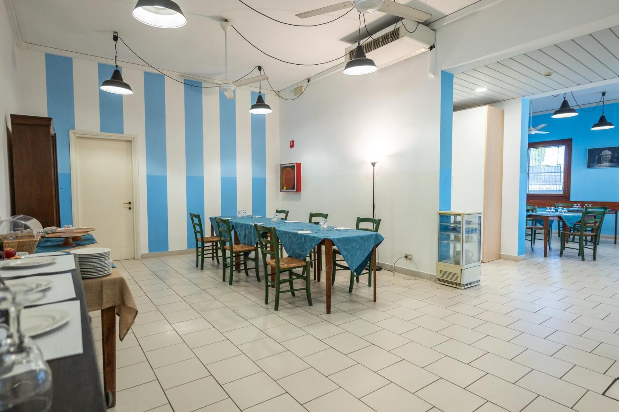 Il Lato Azzurro Hotel Velence Kültér fotó