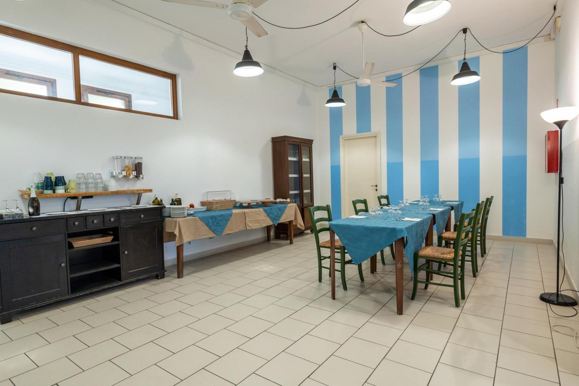 Il Lato Azzurro Hotel Velence Kültér fotó