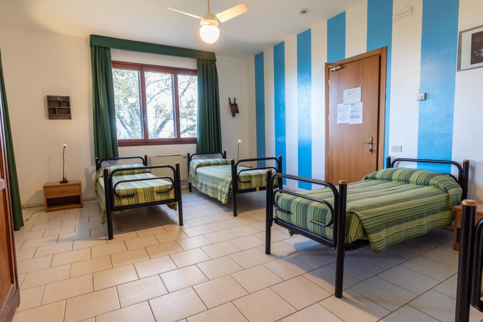 Il Lato Azzurro Hotel Velence Kültér fotó