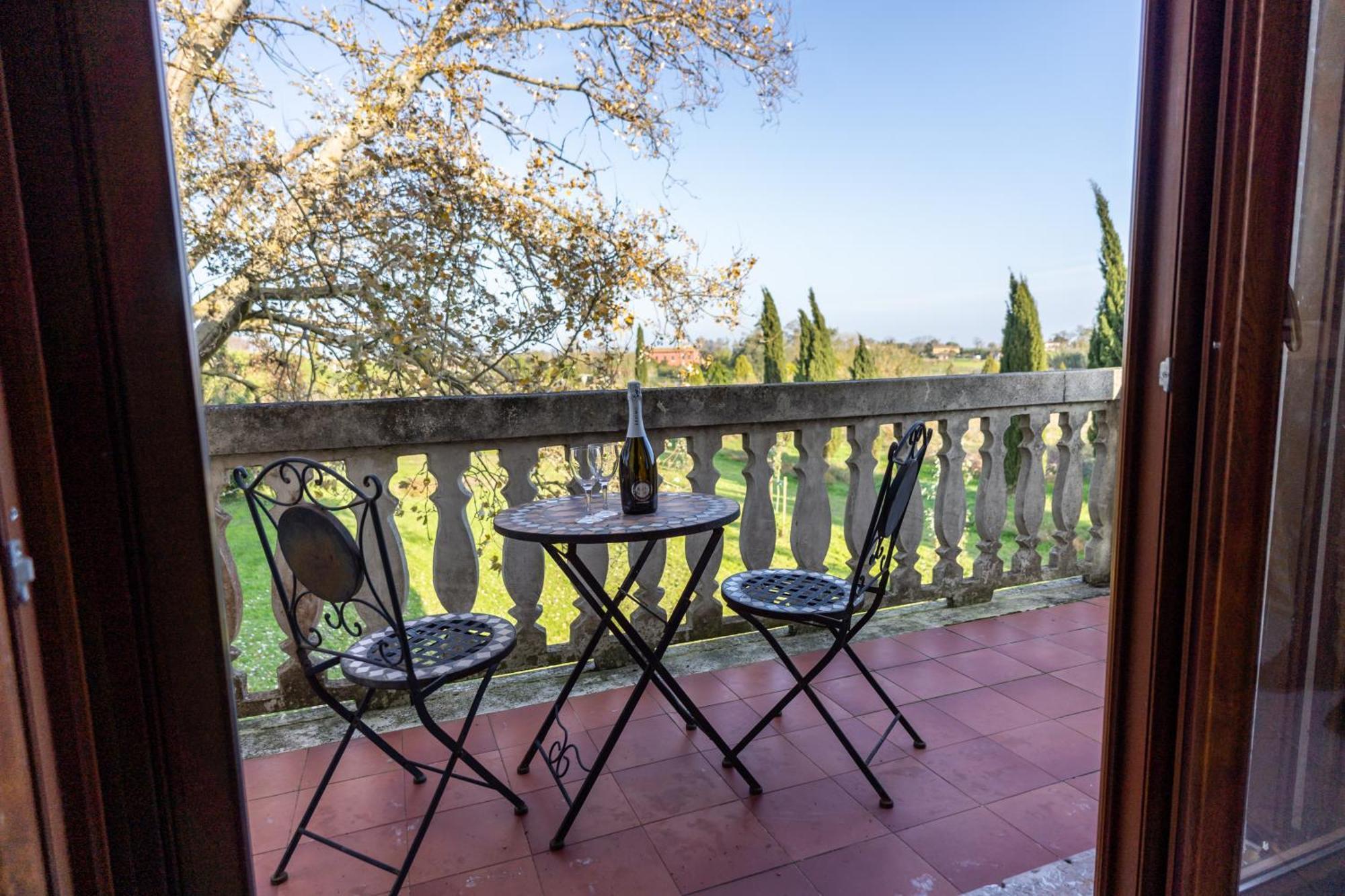 Il Lato Azzurro Hotel Velence Kültér fotó