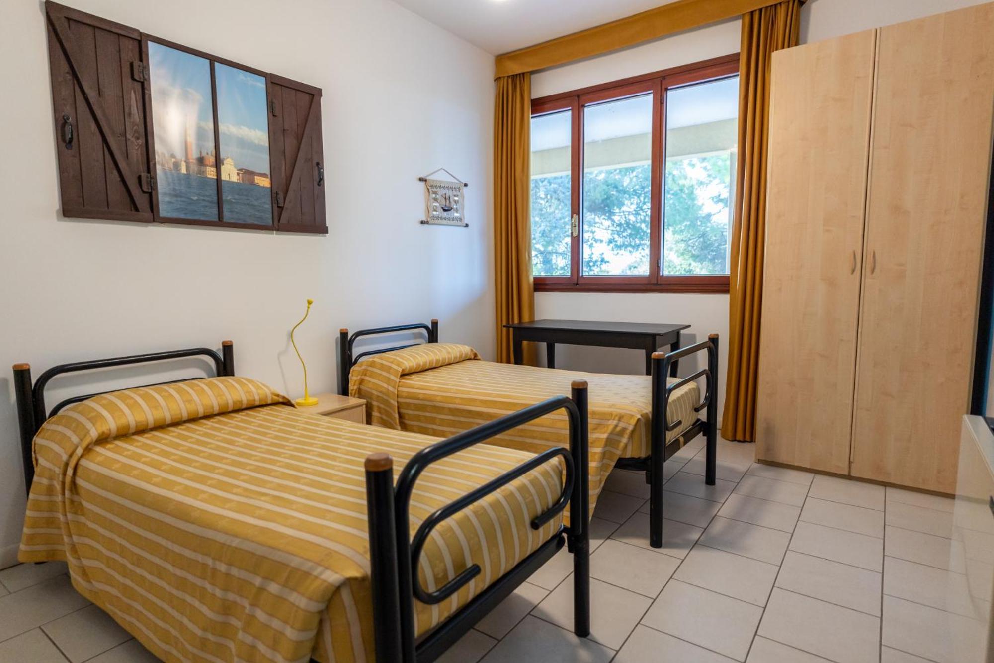 Il Lato Azzurro Hotel Velence Kültér fotó