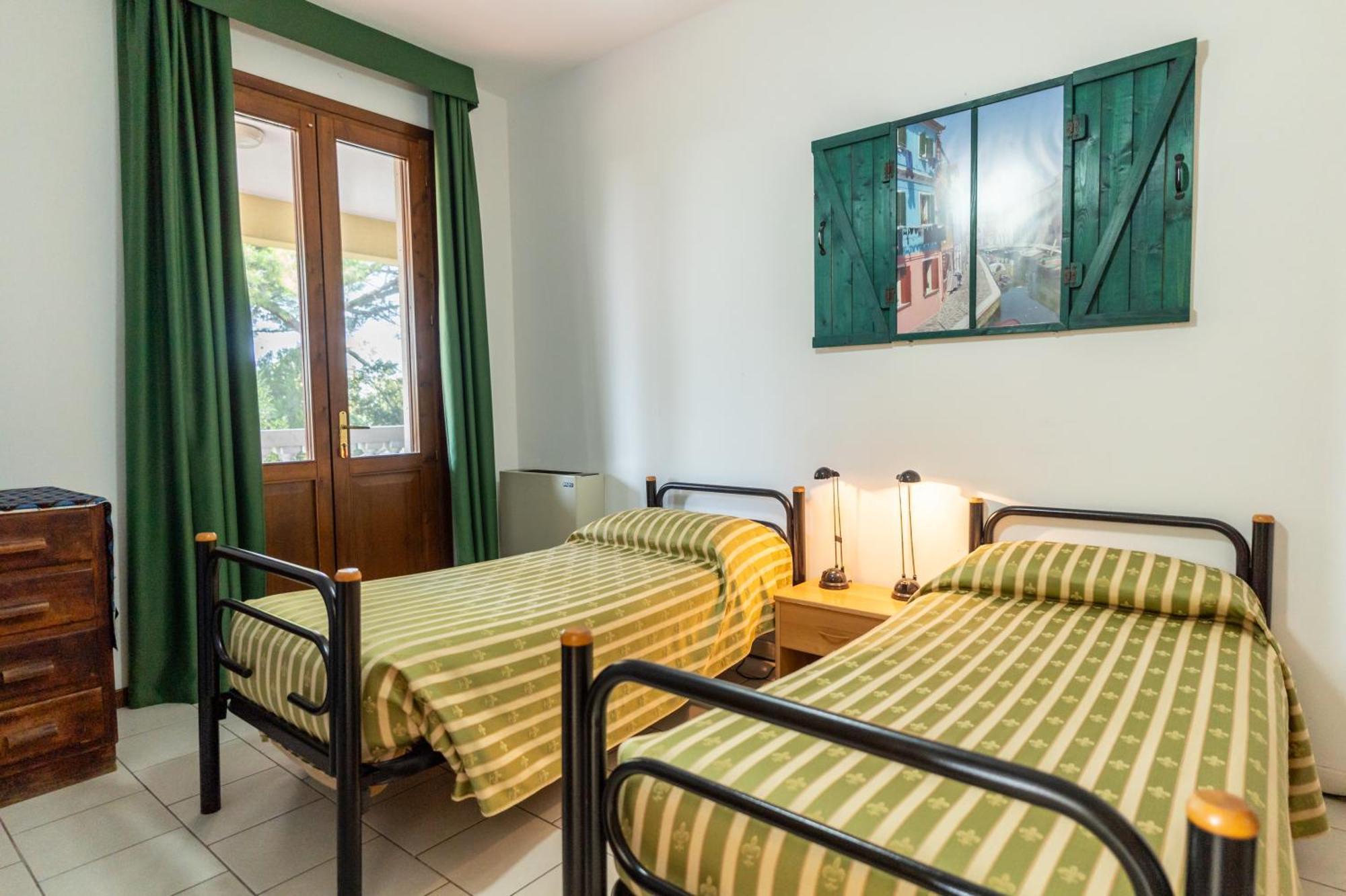 Il Lato Azzurro Hotel Velence Kültér fotó