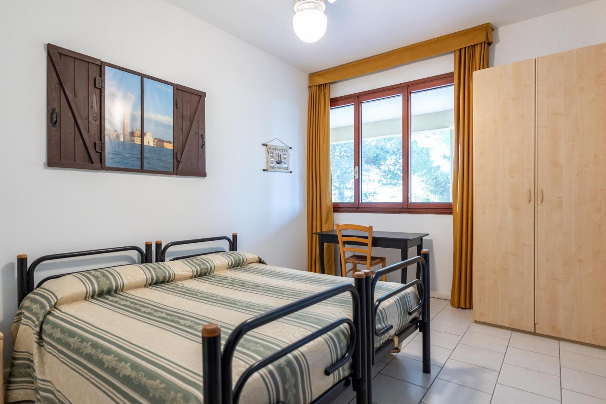 Il Lato Azzurro Hotel Velence Kültér fotó