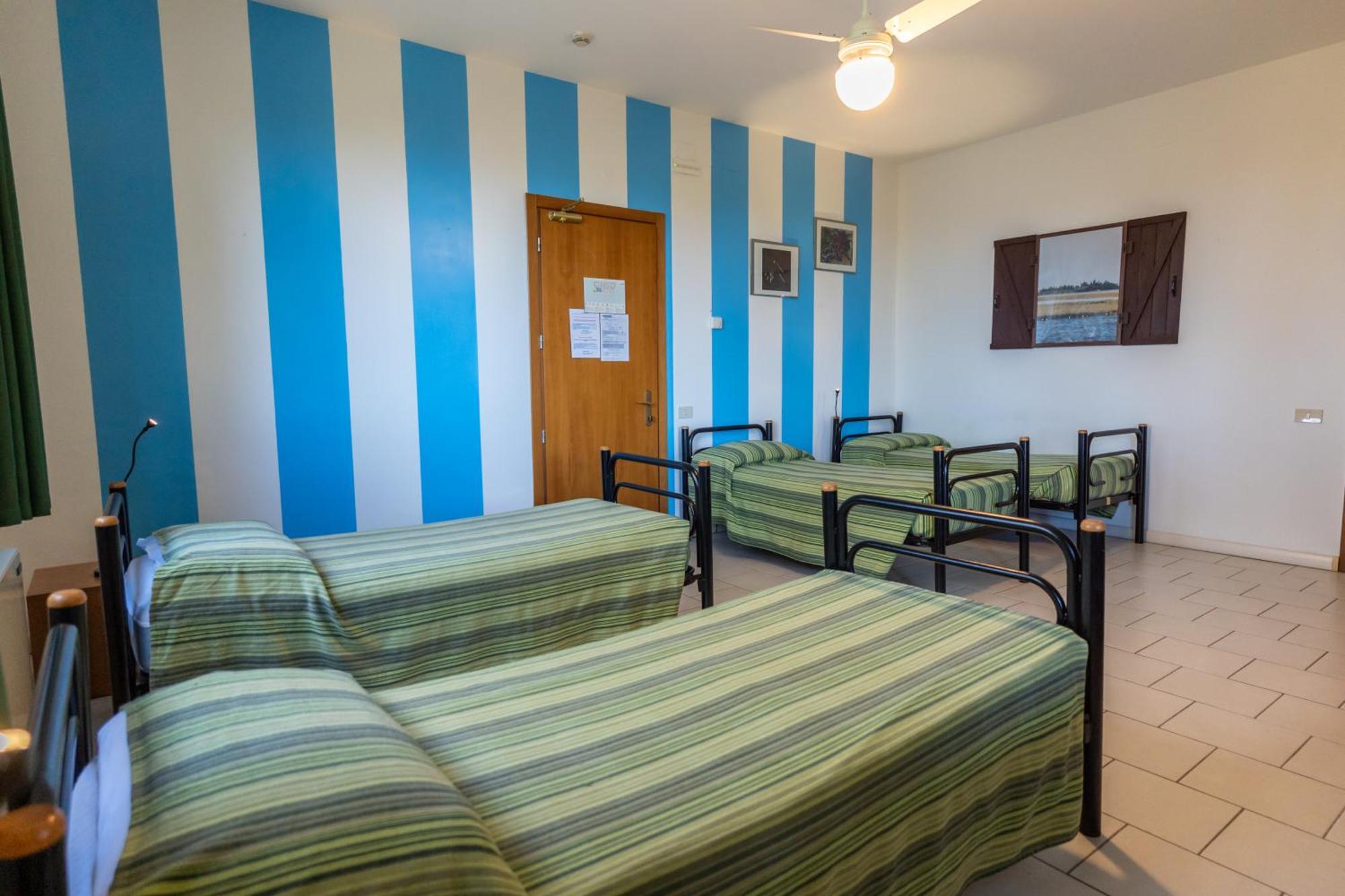 Il Lato Azzurro Hotel Velence Kültér fotó