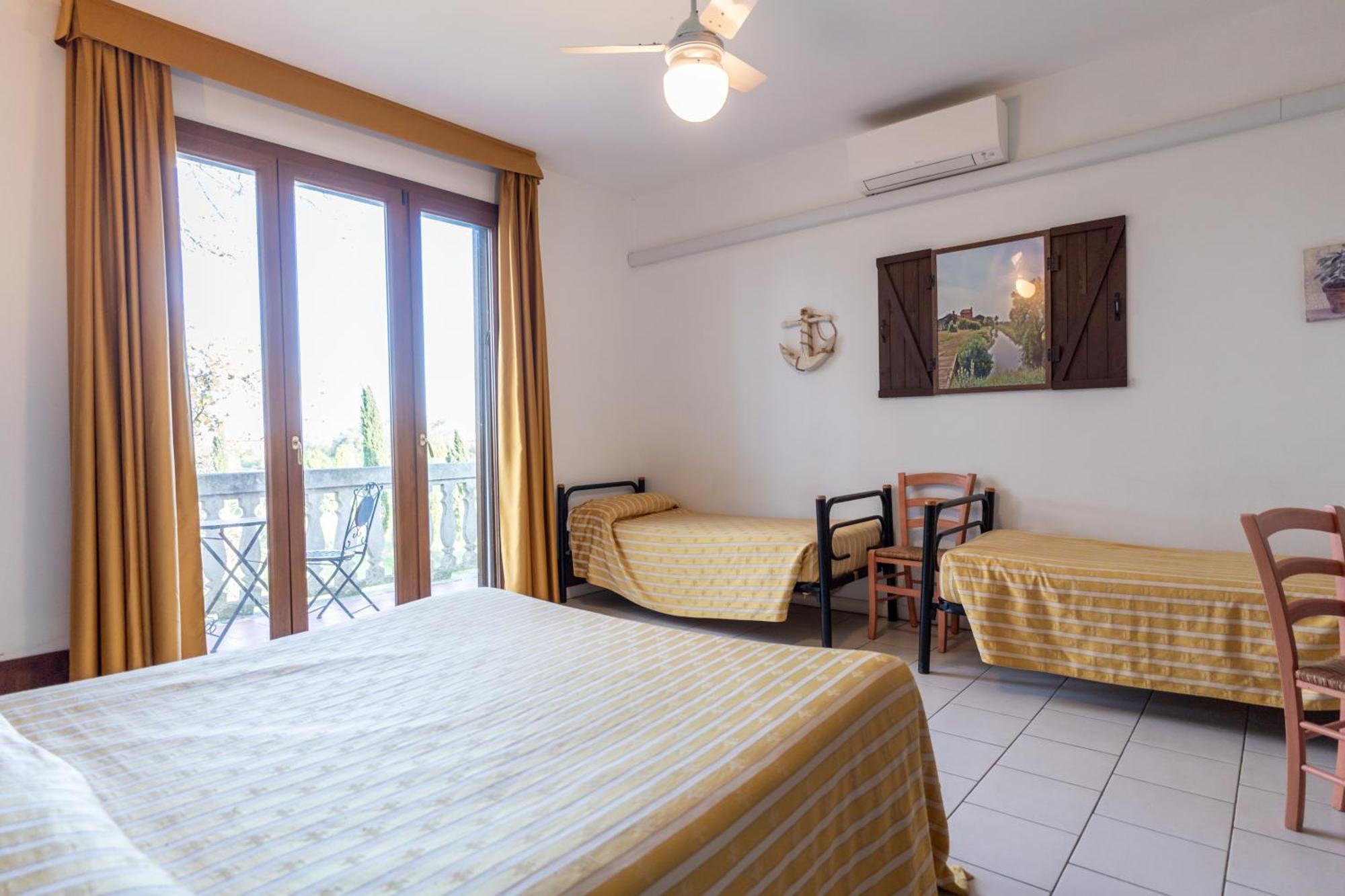 Il Lato Azzurro Hotel Velence Kültér fotó