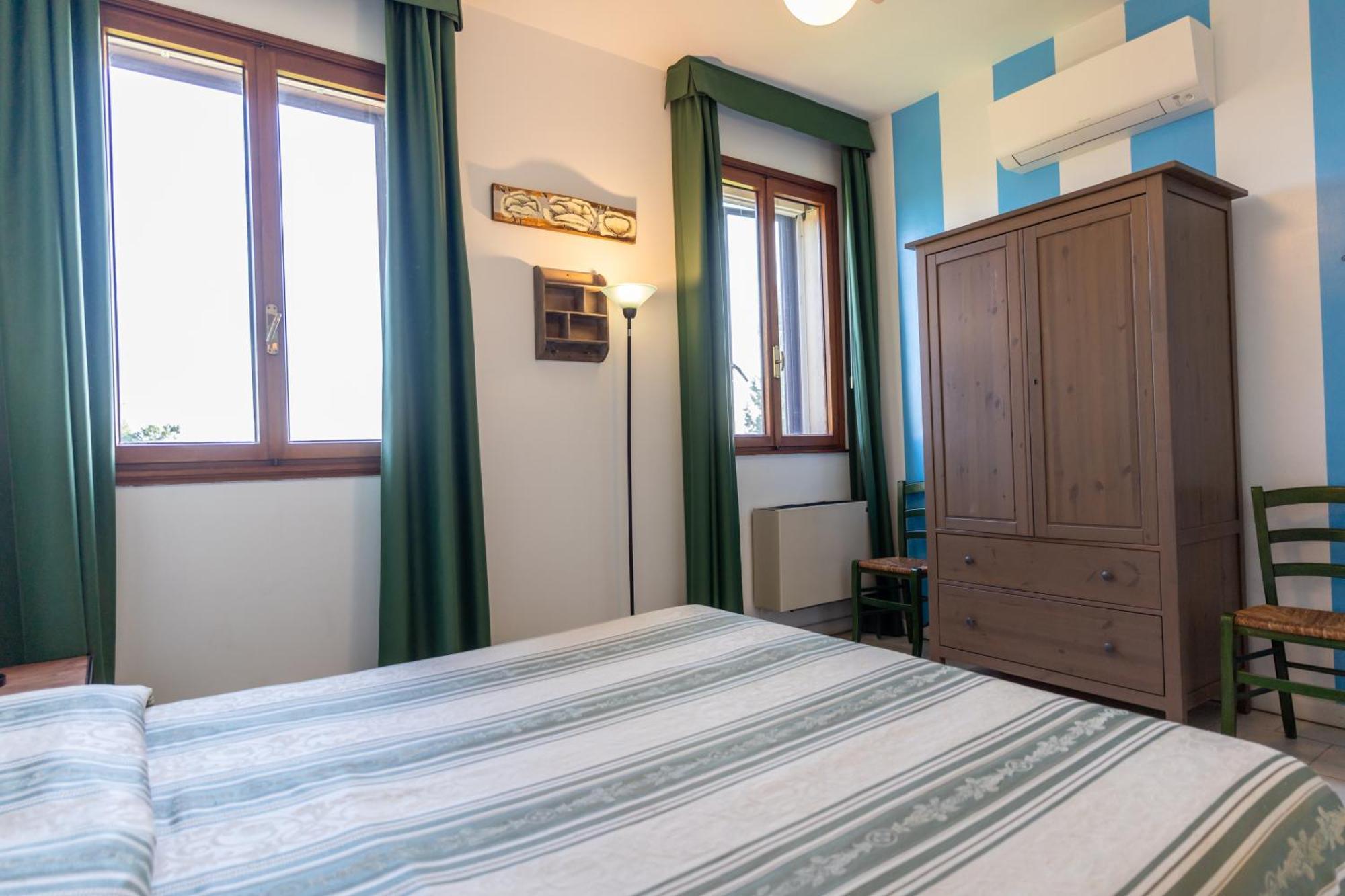 Il Lato Azzurro Hotel Velence Kültér fotó