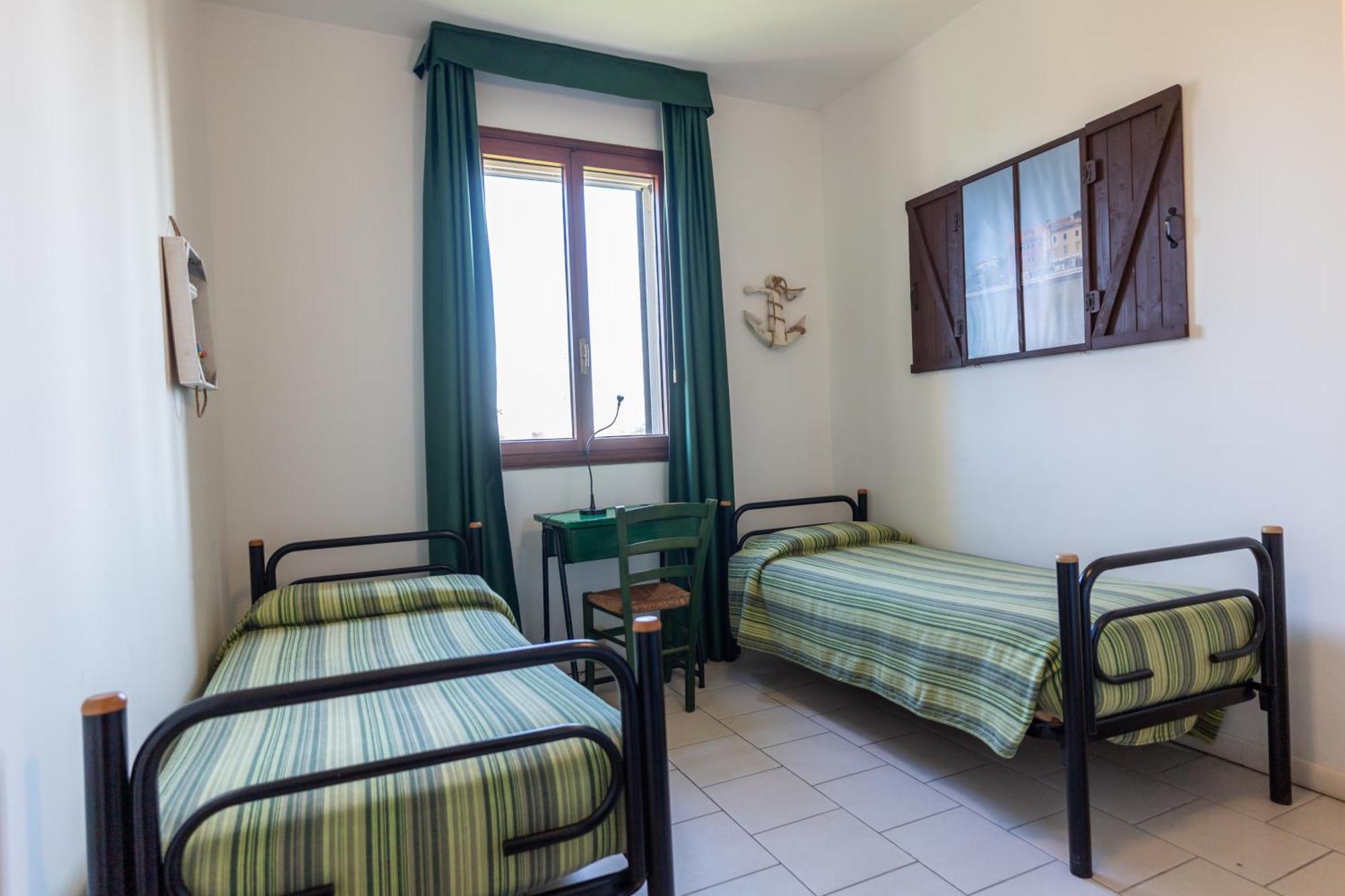 Il Lato Azzurro Hotel Velence Kültér fotó